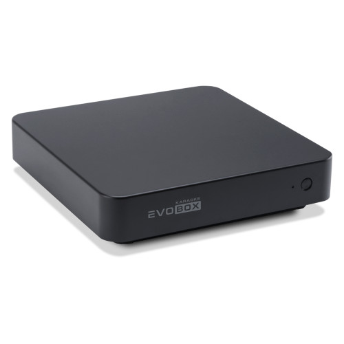 Evobox Black
