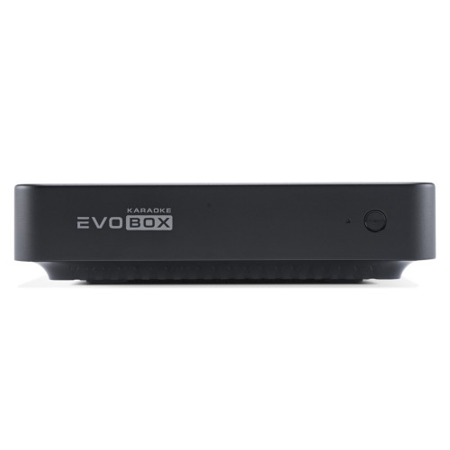 Evobox Black