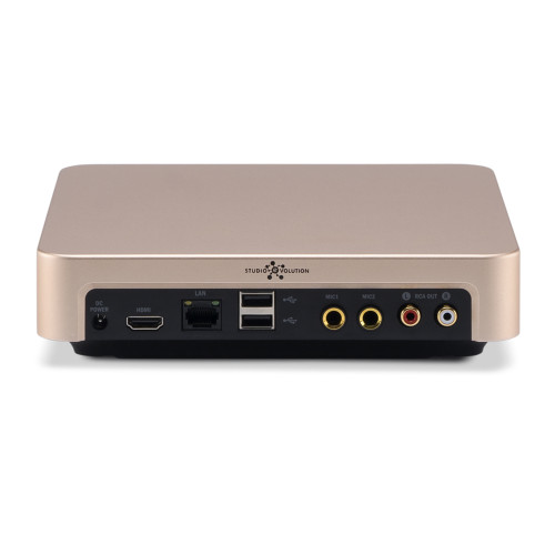 Evobox Gold