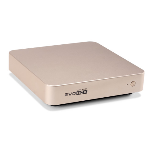Evobox Gold