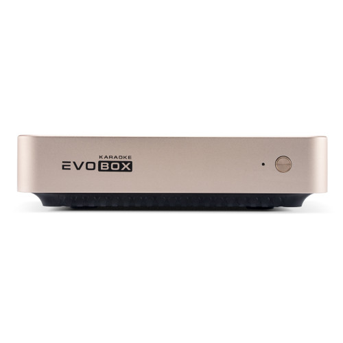 Evobox Gold