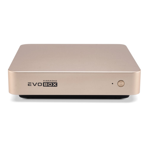 Evobox Gold