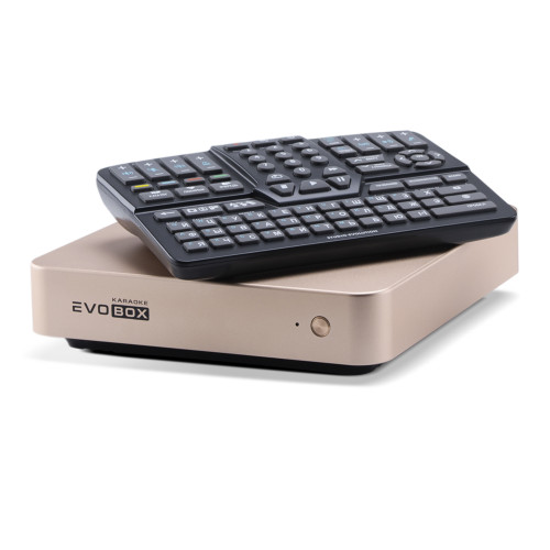 Evobox Gold