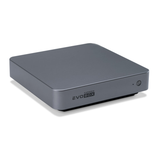 Evobox Graphite