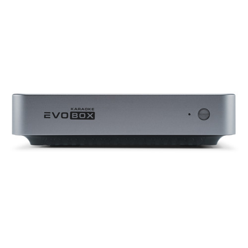 Evobox Graphite