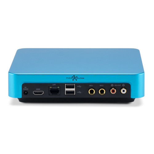 Evobox Ocean