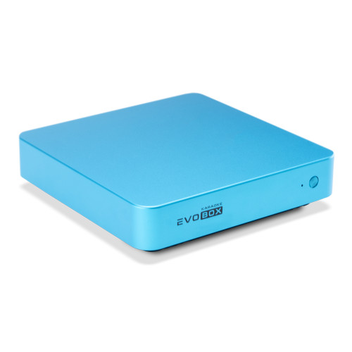 Evobox Ocean