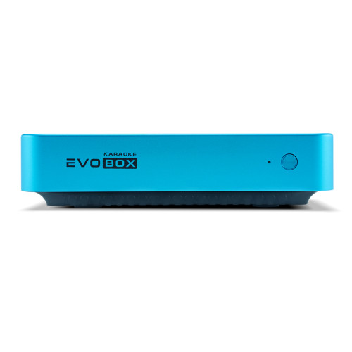 Evobox Ocean