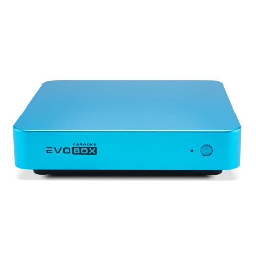 Evobox Ocean