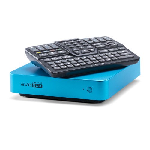Evobox Ocean