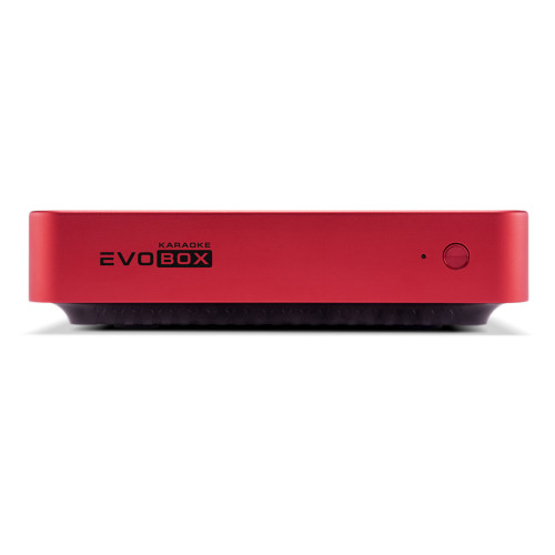 Evobox Ruby
