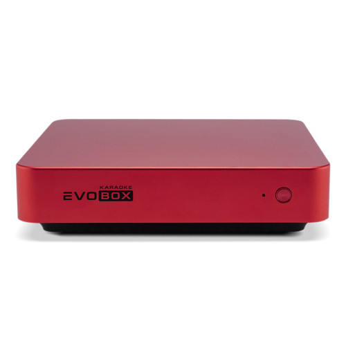 Evobox Ruby