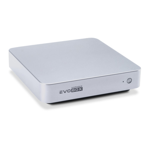 Evobox Silver