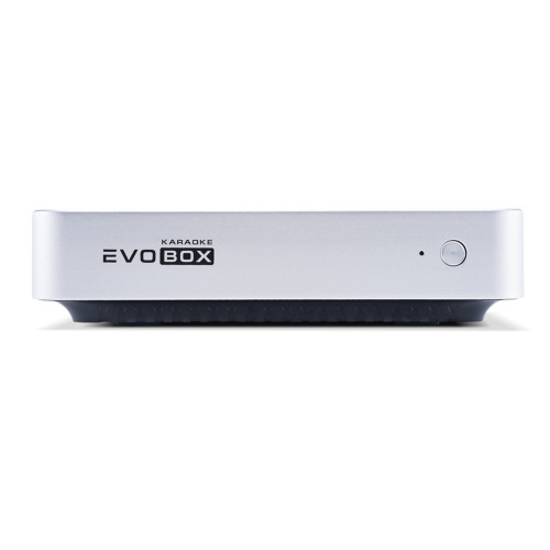 Evobox Silver