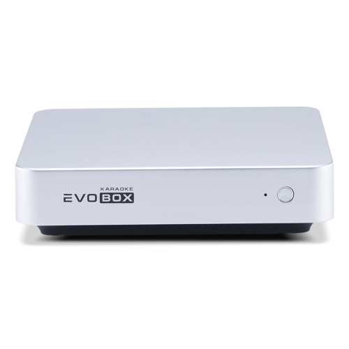 Evobox Silver