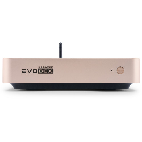 Evobox Plus Gold