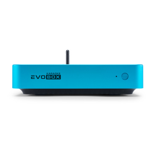Evobox Plus Ocean