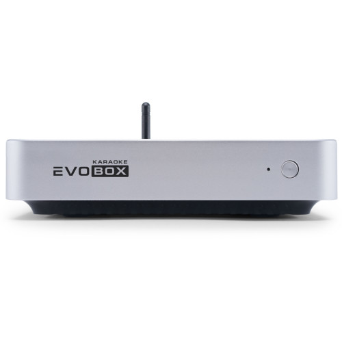 Evobox Plus Silver