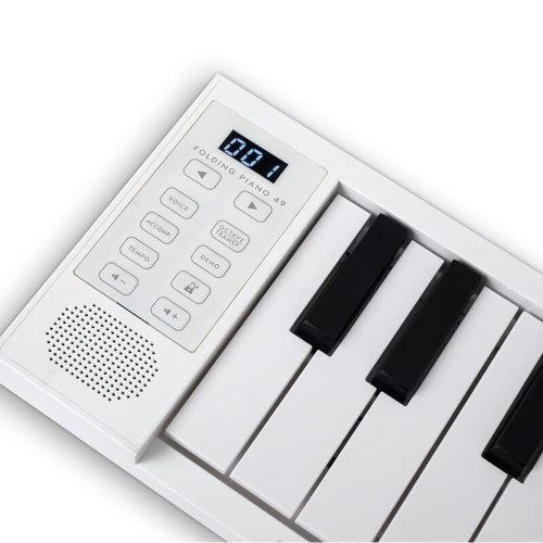 Blackstar Carry-On Folding Piano Touch 49