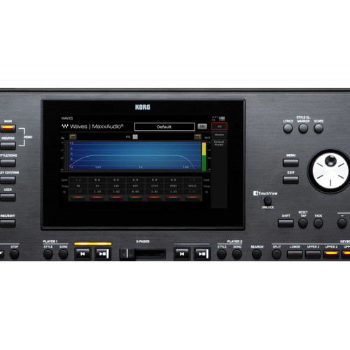 Korg PA5X-88