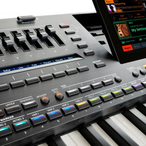 Korg PA5X-88