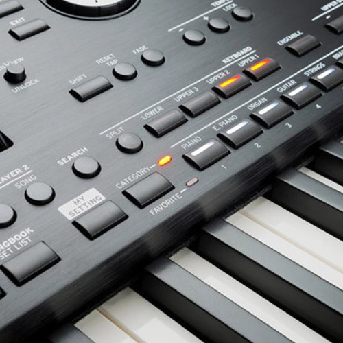 Korg PA5X-88