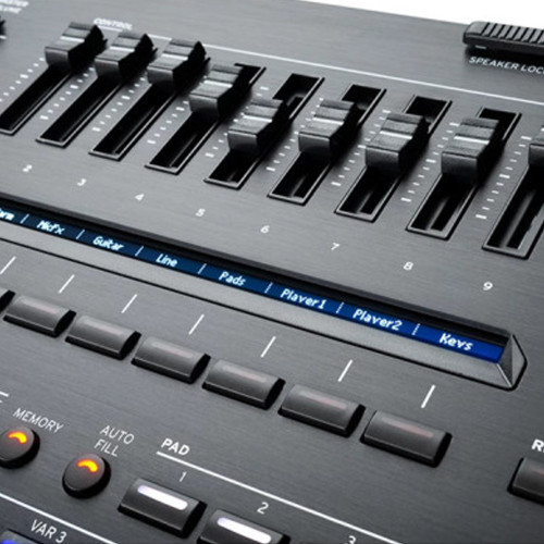 Korg PA5X-88