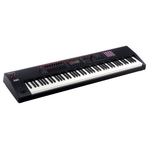 Roland Fantom-08