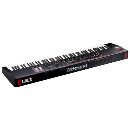 Roland Fantom-08