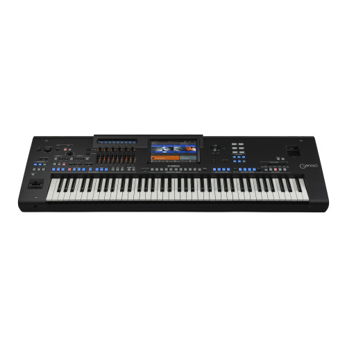 Yamaha Genos 2