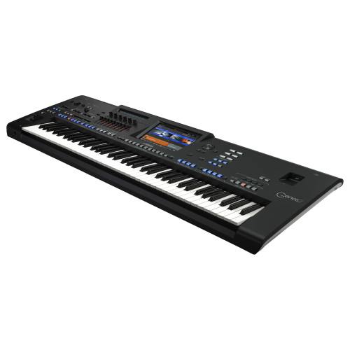 Yamaha Genos 2