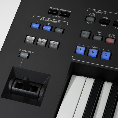 Yamaha Genos 2