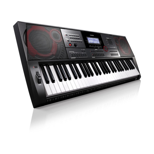 Casio CT-X5000