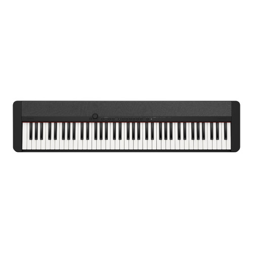 Изображение синтезатора Casio CT-S1-76BKC7 – View-1 | Leader Promusic