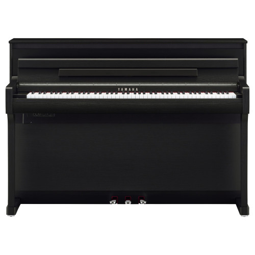 Yamaha Clavinova CLP-885 Black