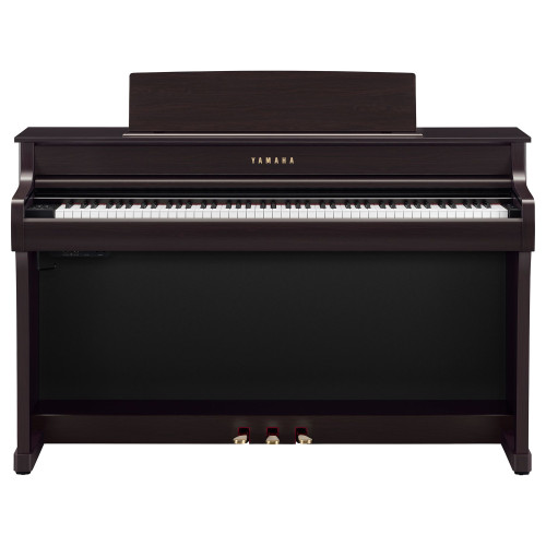Yamaha Clavinova CLP-845 Dark Rosewood