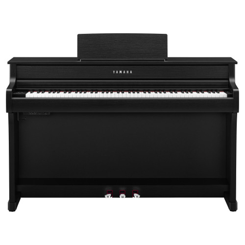 Yamaha Clavinova CLP-835 Black