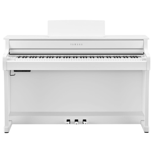 Yamaha Clavinova CLP-835 White