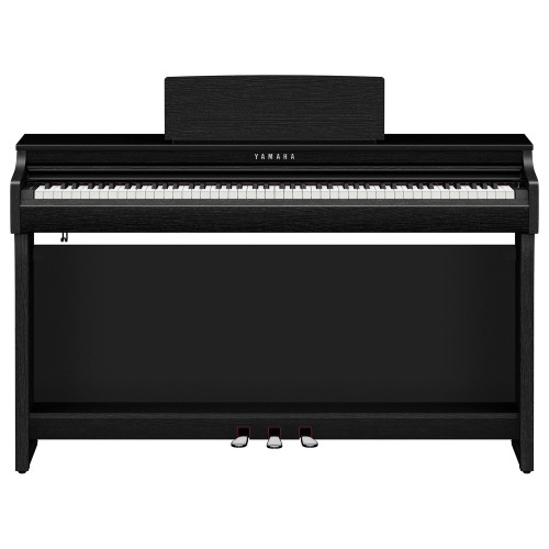 Yamaha Clavinova CLP-825 Black