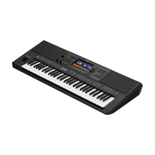 Yamaha PSR-SX720
