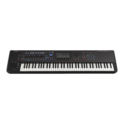 Yamaha MONTAGE M7