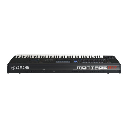 Yamaha MONTAGE M7