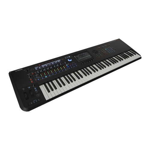 Yamaha MONTAGE M7