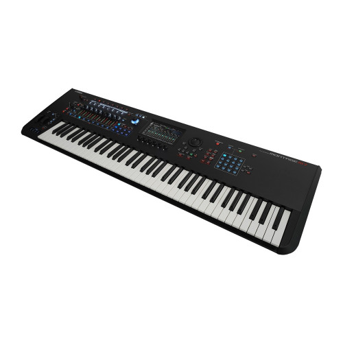 Yamaha MONTAGE M7