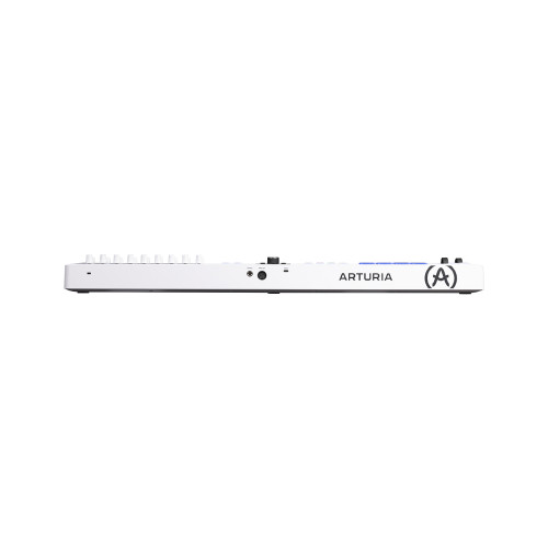 Arturia KeyLab Essential 49 mk3 White + Arturia Pigments