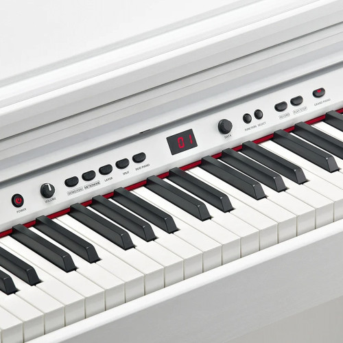 Kurzweil KA130 WH