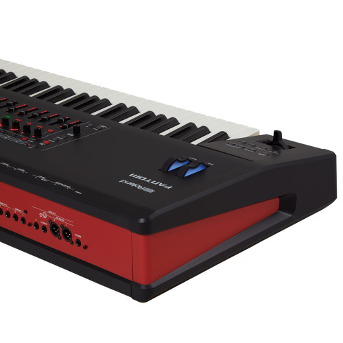 Roland Fantom 8
