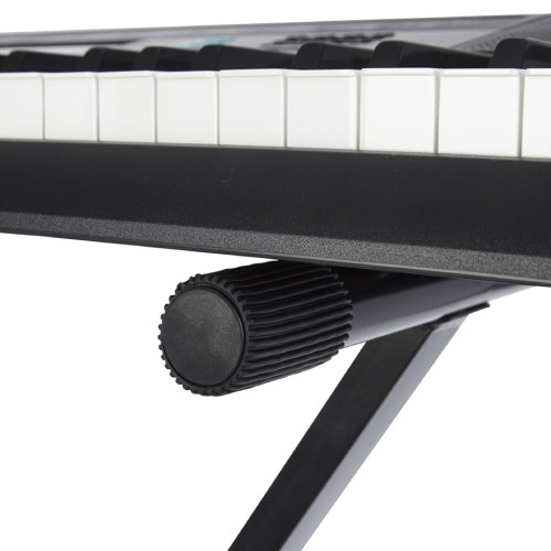 Gator Frameworks RI-KEYX-1 Rok-It X Style Keyboard Stand
