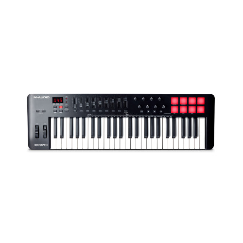 M-Audio Oxygen 49 MK V