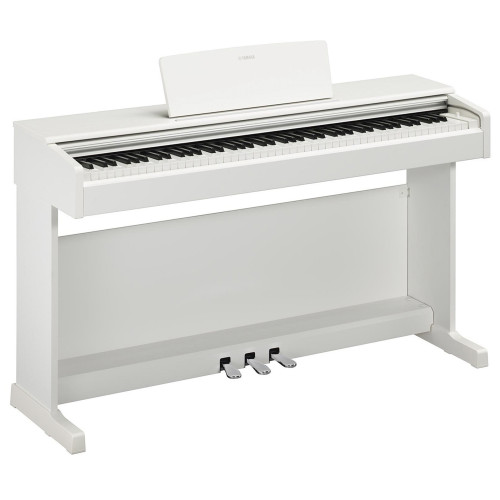 Yamaha Arius YDP-145 WH